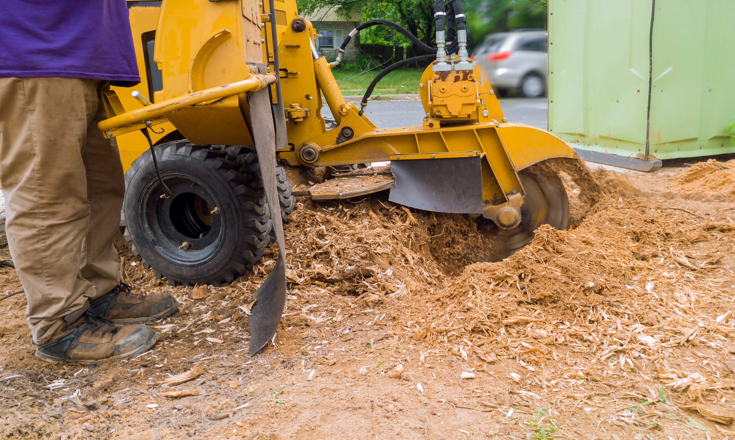 Innovation R Tree Service LLC (8)